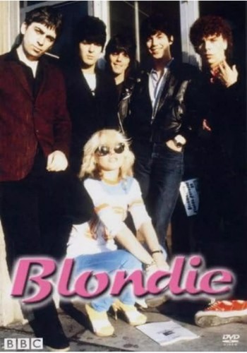 Blondie live concert - at, the