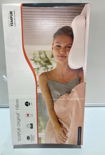 Tempur original pillow - original, shaped