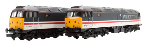 Lima gauge intercity - 'oo',