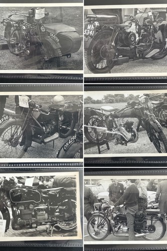 Vintage photographs of - vintage,