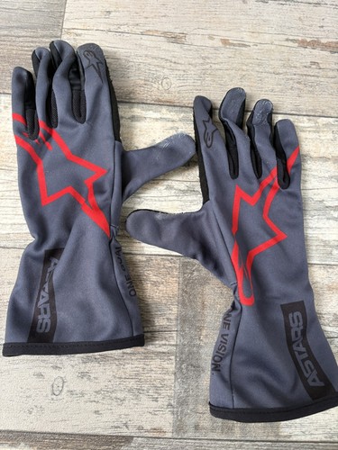 Alpinestars tech race - tech, 1-k