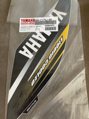 Yamaha graphic 5rw f174j - yamaha,