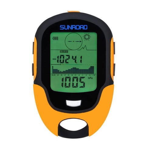 Multifunction lcd digital - multifunction,