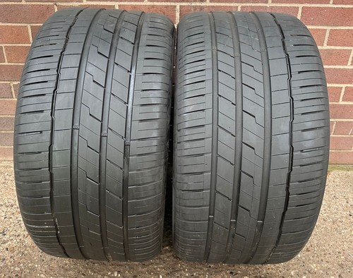 Hankook ventus s1evo - 2, x