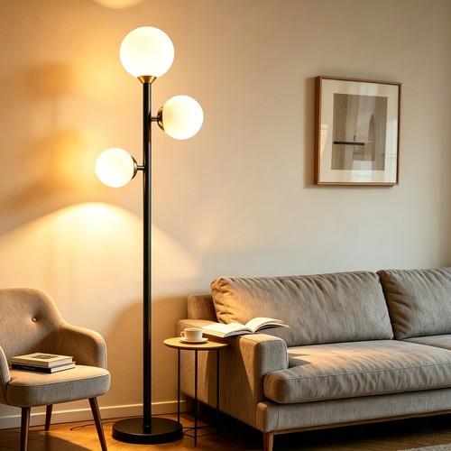 15w floor lamp living room - 15w,