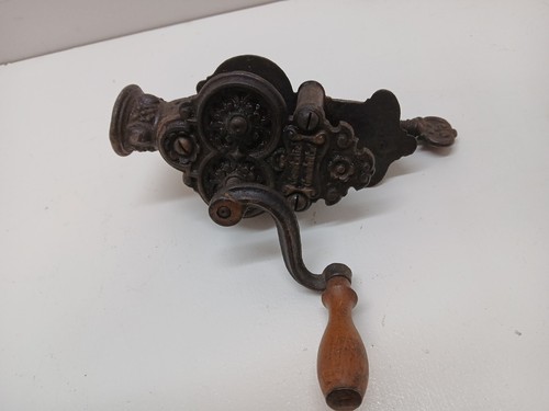 Antique german rare ornate - antique,