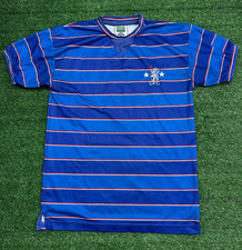 Chelsea FC 1983 Score Draw