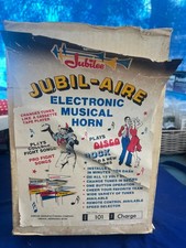 Vintage Jubilee Jubil-Aire