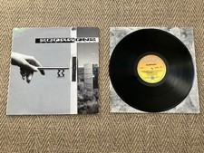 Scorpions, Crazy World - Vinyl