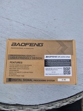 Baofeng UV-5RC VHF/UHF