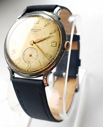 Vintage baume mercier - baume,