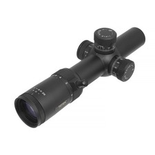 Toten 1-8x26 FFP Rifle scope