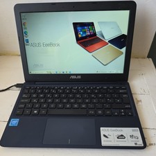 Asus X205T quad core 2GBram 32GB - works but not charging. power supply included