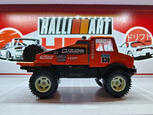 Hot wheels prototype - hot,