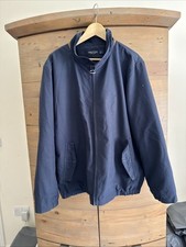 Nautica Men's Navy Blue