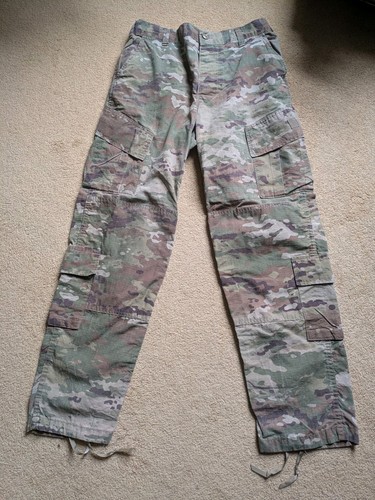 Army fracu ocp multicam - us,