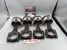 Toyota MR2 MK2 SW20 NA & Turbo