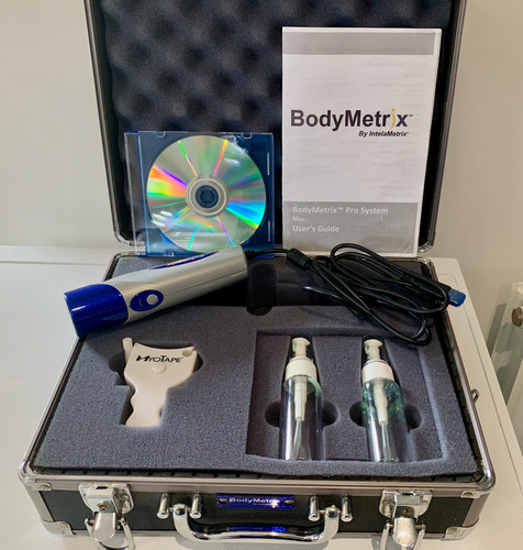 Bodymetrix intelametrix bx2000 - bodymetrix,
