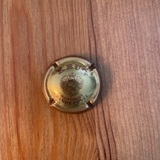 Krug Champagne Grande Cuvée Capsule Collection