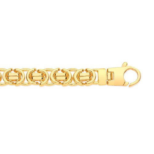 9ct yellow gold 2mm - 9ct,