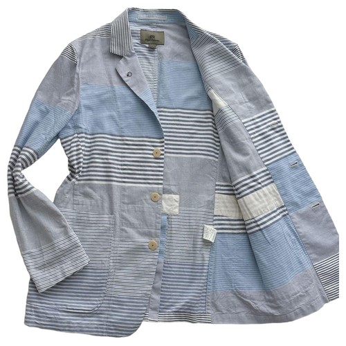 Nigel cabourn patchwork - nigel,