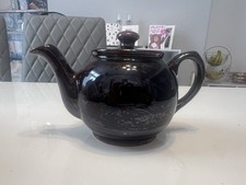 40s vintage retro sadler brown - vintage,