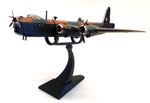 Corgi scale aircraft - scale,
