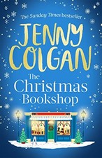 The Christmas Bookshop by