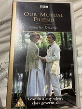 Our Mutual Friend - BBC -