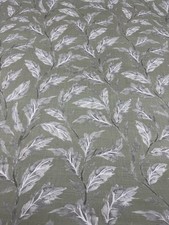 voyage fabric Eildon Col.Moss