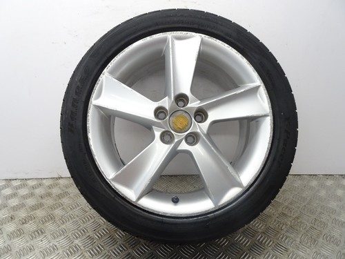 Seat ibiza mk4 alloy - seat,