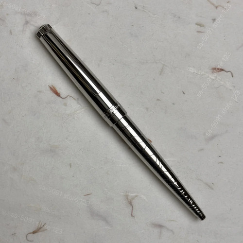 Rolex exclusive silver scribe - rolex,