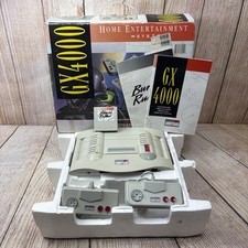 Amstrad GX4000 Home Console