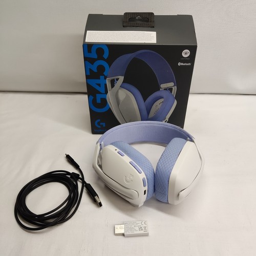 Logitech g435 lightspeed - logitech,