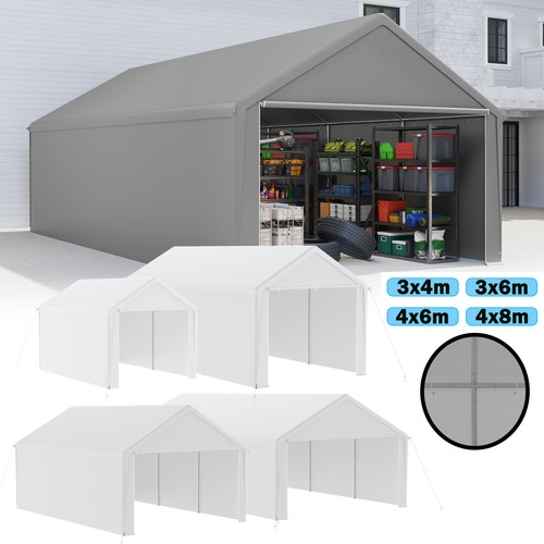 Garage tent tool - tent, sheds
