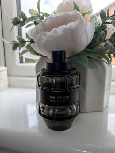 Viktor rolf spicebomb 150ml - &,