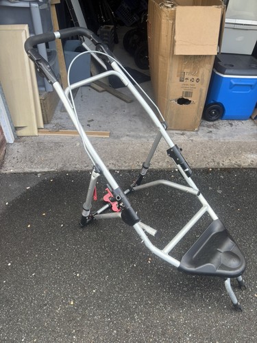 Out about single nipper 360 - out,