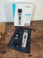 Babyliss Men 8 IN 1 Grooming