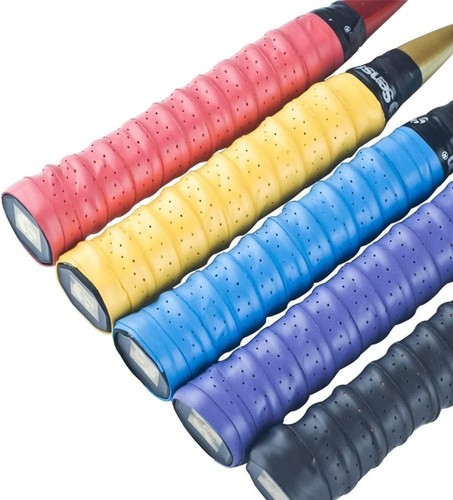 Senston racquet grip pack - senston,