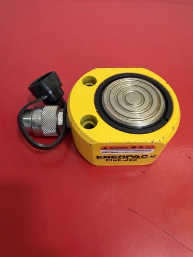 Enerpac rsm 300 flat - rsm,