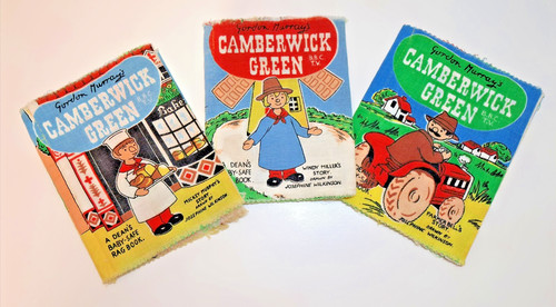 Rare camberwick green - rare!, 3