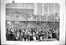 Old Victuallers School Ball St