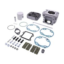 Big Bore Cylinder Kit ATHENA