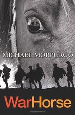 War Horse,Michael Morpurgo- 9781405226660