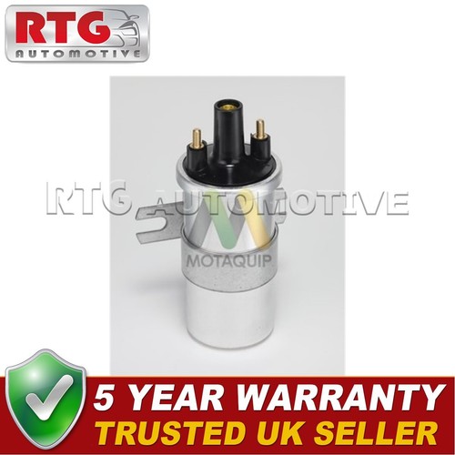 Rtg ignition coil - rtg, fits
