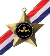 Royal Navy Submarine Service