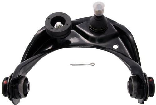 Control arm front upper left - control,