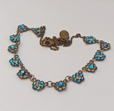 Michal Negrin Necklace Dark