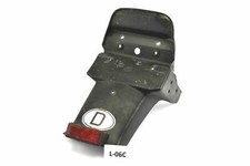 Honda CX 500 - Rear Fender