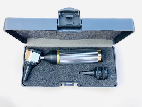 Otoscope set ent examination - ent,